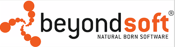 Logo beyondSoft GmbH